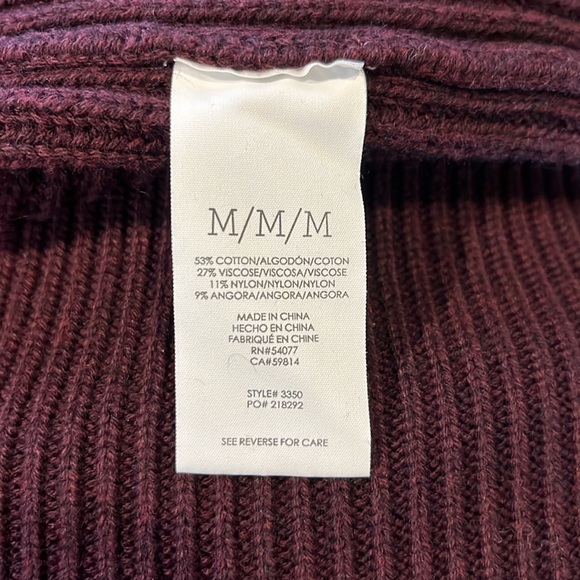 CAbi "Regal" Cardigan - Picture 4 of 4